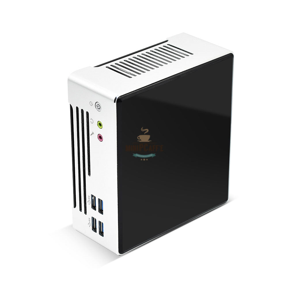 Intel Core i9 10885H Mini PC - MiniPCaffe.com