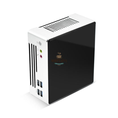 Intel Core i9 10885H Mini PC - MiniPCaffe.com