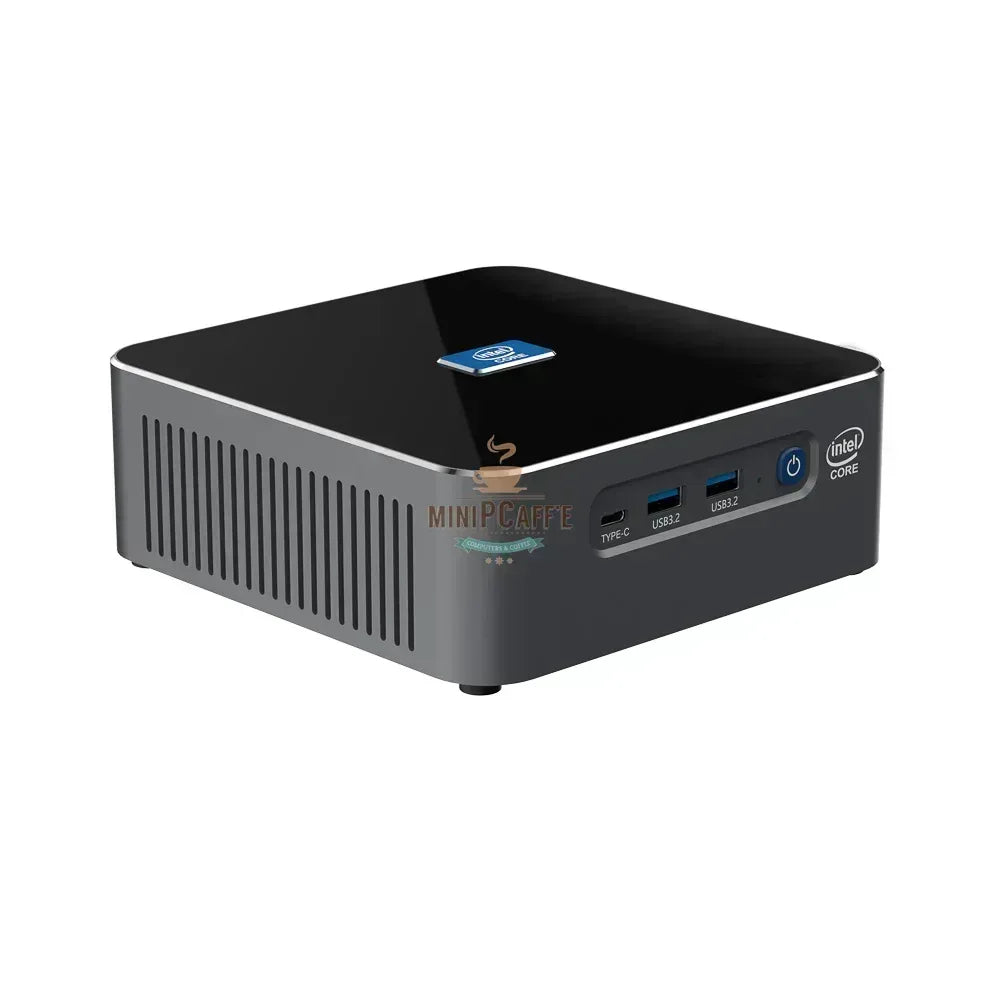 Intel Core i9 13900H Mini PC with DDR5 – MiniPCaffe.com
