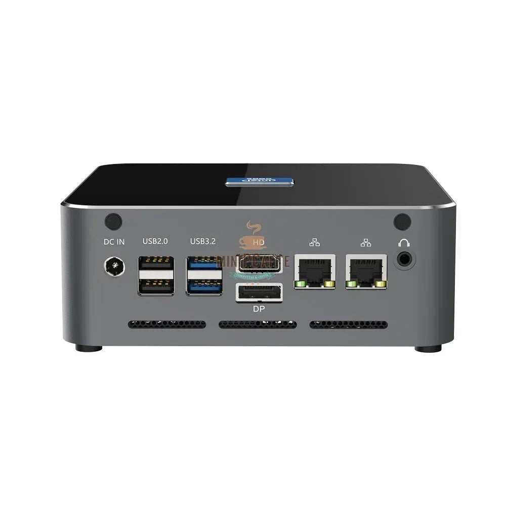 Intel Core i9 13900H Mini PC with DDR5 – MiniPCaffe.com