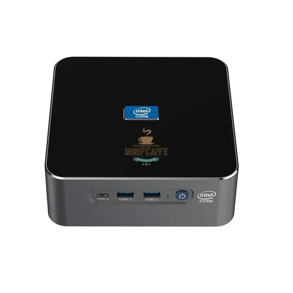 Intel Core i9 13900H Mini PC with DDR5 – MiniPCaffe.com