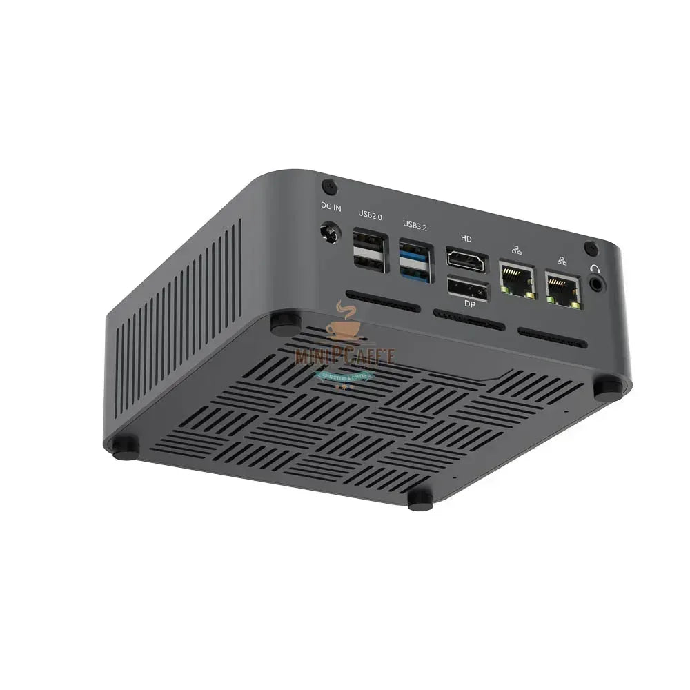 Intel Core i9 13900H Mini PC with DDR5 – MiniPCaffe.com
