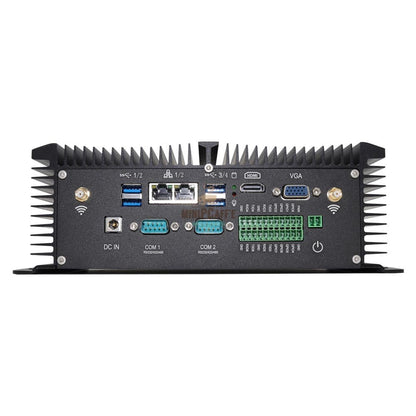 Intel J1900 Industrial Mini PC with SIM Slot - MiniPCaffe.com