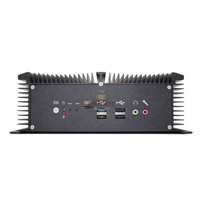 Intel J1900 Industrial Mini PC with SIM Slot - MiniPCaffe.com