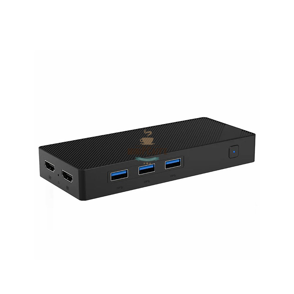 Intel N100 Super Tiny Mini PC with 12GB DDR5 and SSD - MiniPCaffe.com