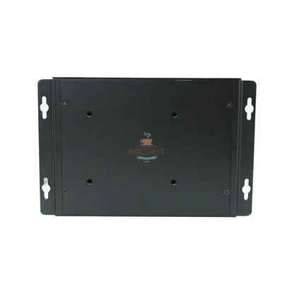 Intel i5 1135G7 Industrial Mini PC with 2 LAN Ports - MiniPCaffe.com