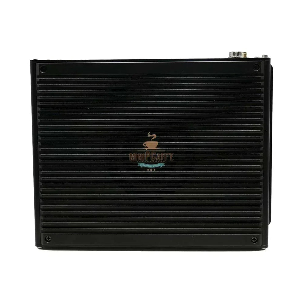 Mini Lan Intel i5 14450HX Industrial Mini PC with 6 COM & 4 LAN Ports ...