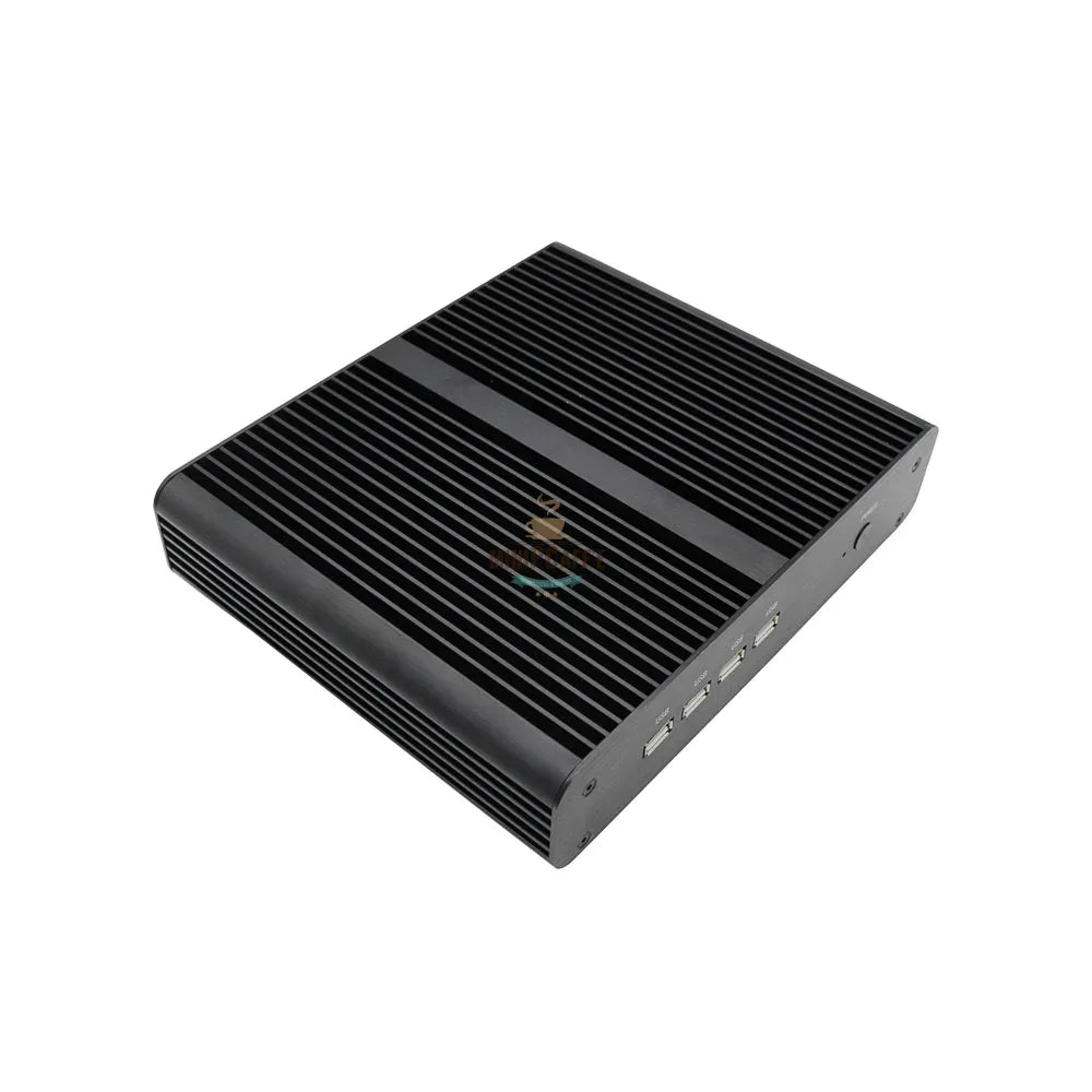 Intel i7 8565U Fanless Mini PC – MiniPCaffe.com