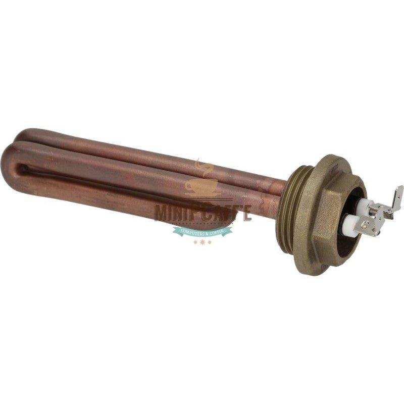 Isomac Tea Replacement Heating Element 220V-240V 1350W - MiniPCaffe.com