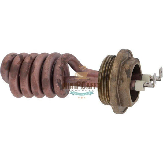 Izzo Alex Duetto Replacement Heating Element 230V 1450W - MiniPCaffe.com