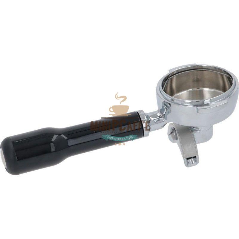 La Pavoni E61 Double Spout Portafilter - MiniPCaffe.com
