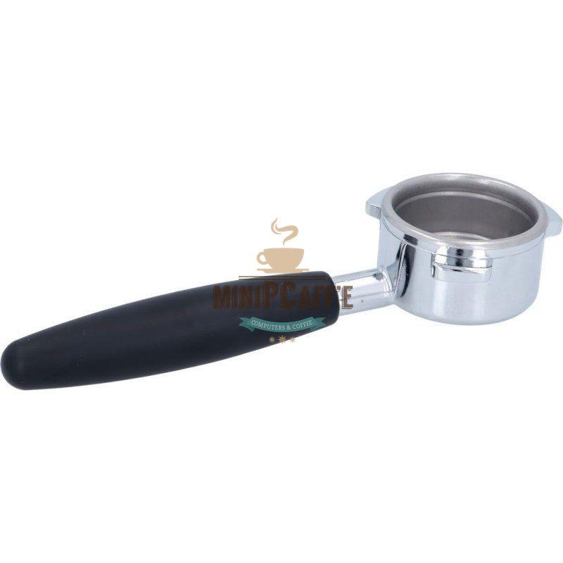 La San Marco Bottomless Portafilter - MiniPCaffe.com