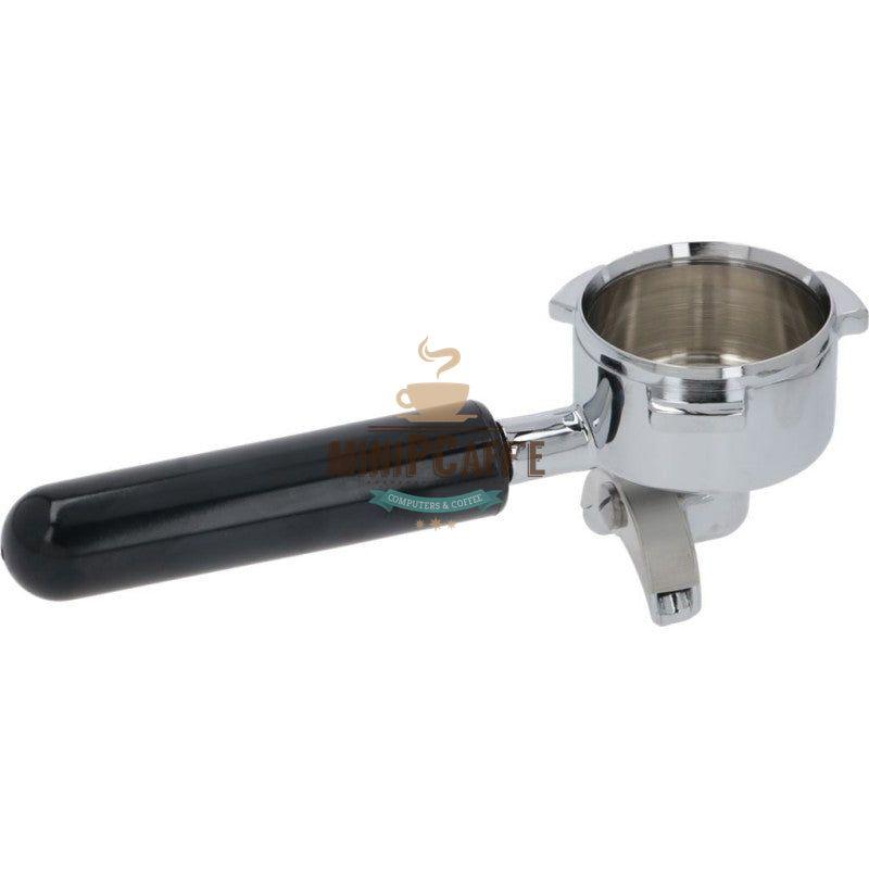 La San Marco Double Spout Portafilter - MiniPCaffe.com