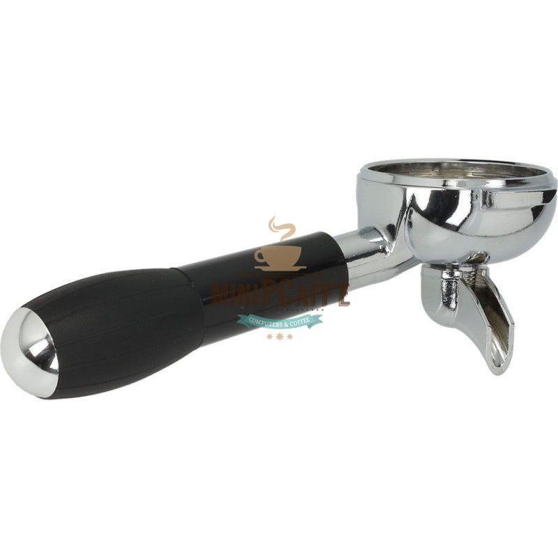 La Scala Single Spout Portafilter - MiniPCaffe.com
