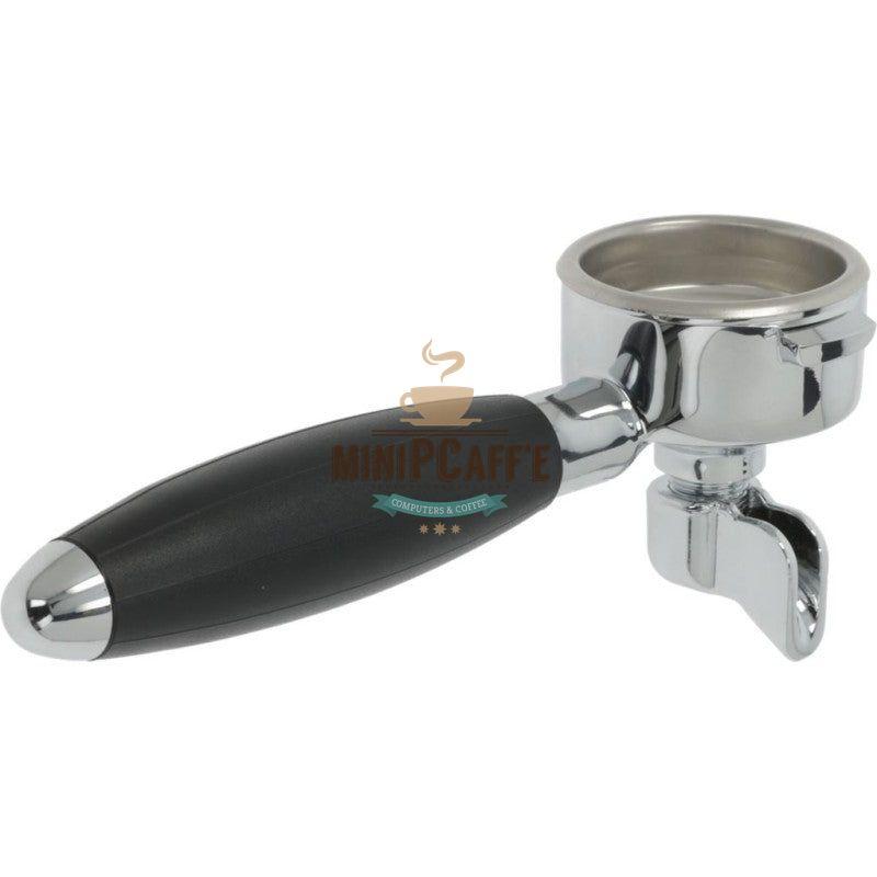 La Spaziale Single Spout Portafilter - MiniPCaffe.com