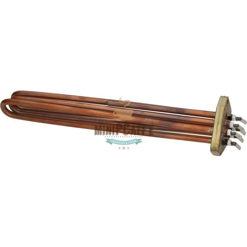 La Cimbali M21 M28 M30 Heating Element 220V-400V 2950W-3420W - MiniPCaffe.com
