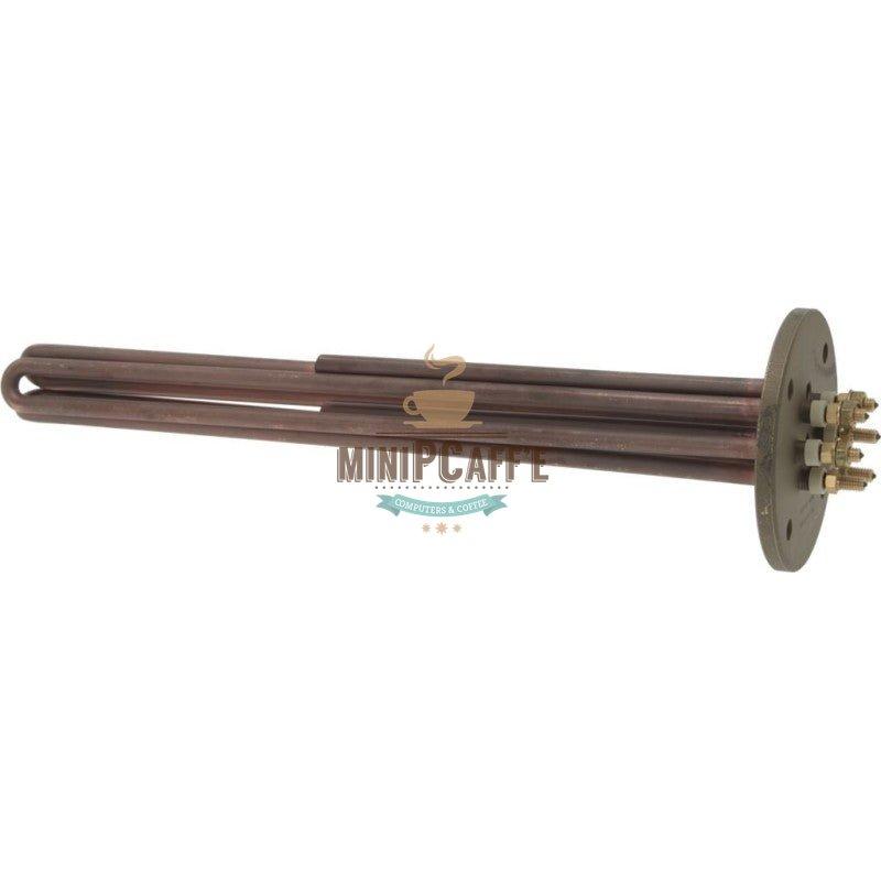 Elemento riscaldante di ricambio 220V 5000W - MiniPCaffe.com
