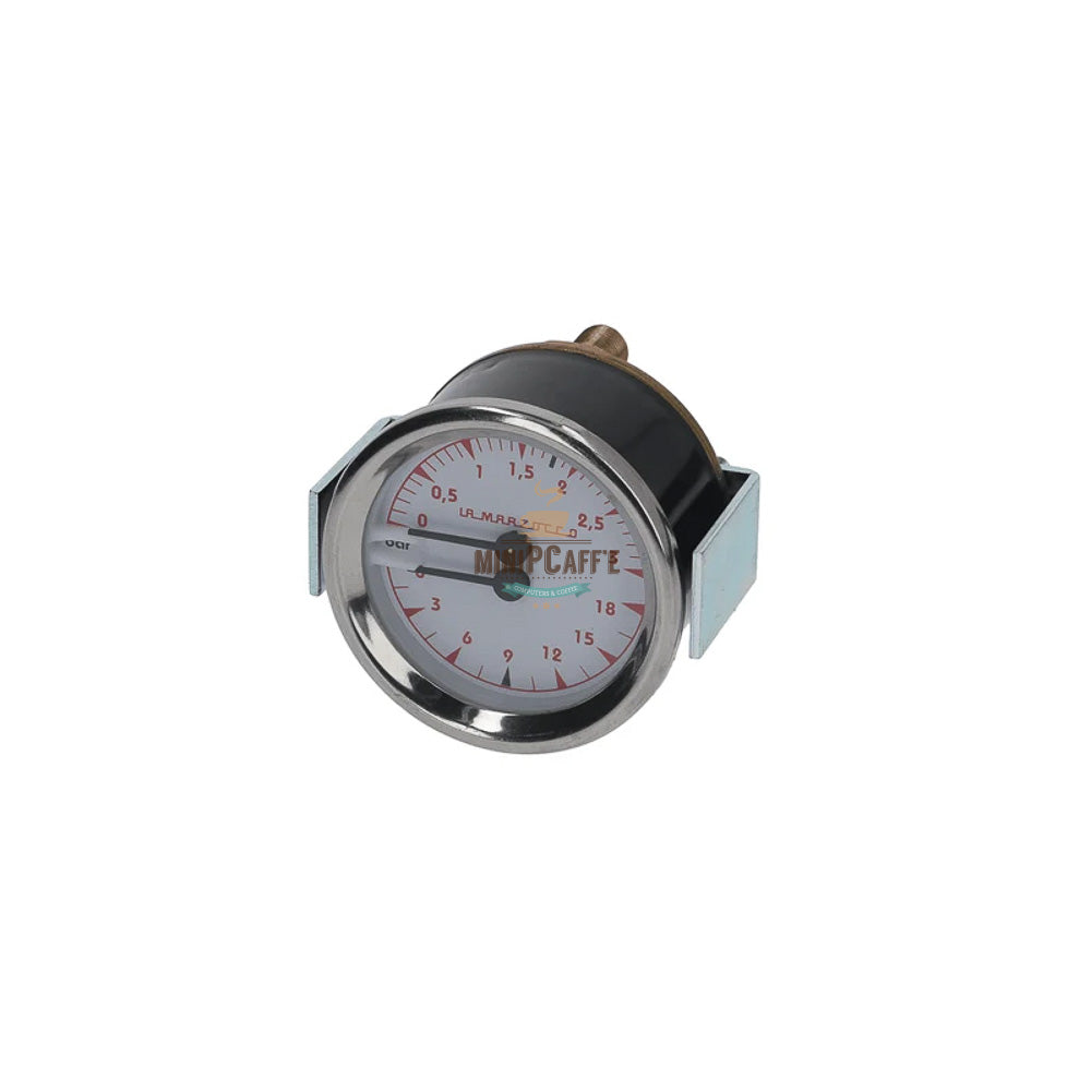 La Marzocco FB70 & Linea Ersatzpumpe und Kessel-Druckmanometer  