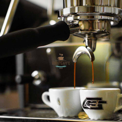 La Marzocco GS3 Espresso Machine - MiniPCaffe.com