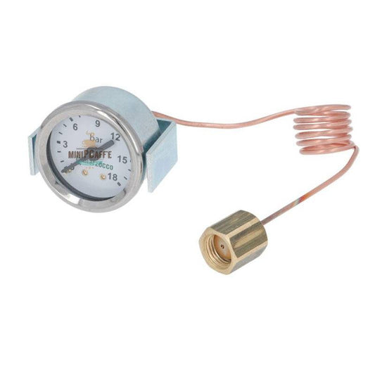 La Marzocco GS3 V3.2 Pump Replacement Pressure Gauge 0-18 bar