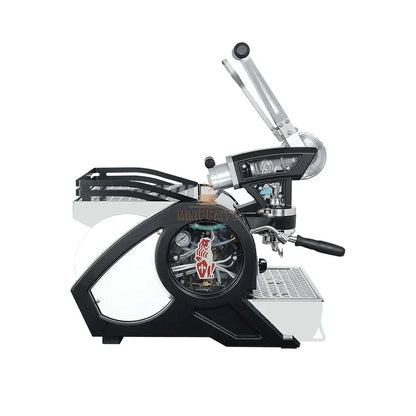 La Marzocco Leva X Espresso Machine - MiniPCaffe.com