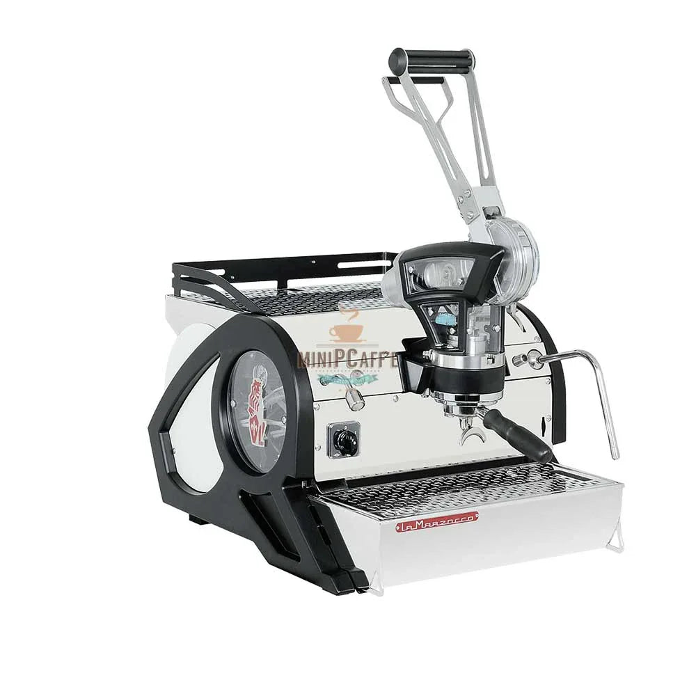 La Marzocco Leva X Espresso Machine - MiniPCaffe.com