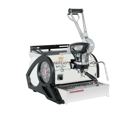 La Marzocco Leva X Espresso Machine - MiniPCaffe.com