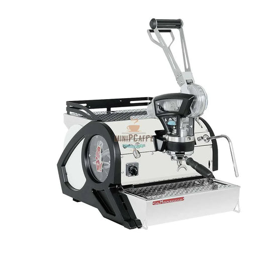 La Marzocco Leva X Espresso Machine - MiniPCaffe.com