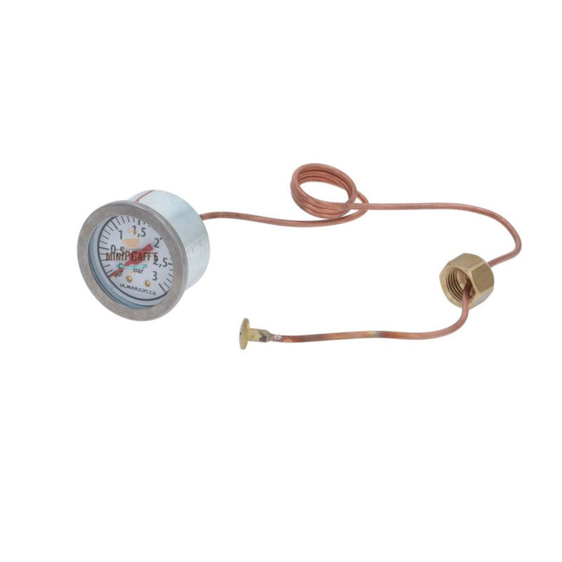 La Marzocco Linea Micra Ersatzkessel-Druckmanometer 0-3 Bar