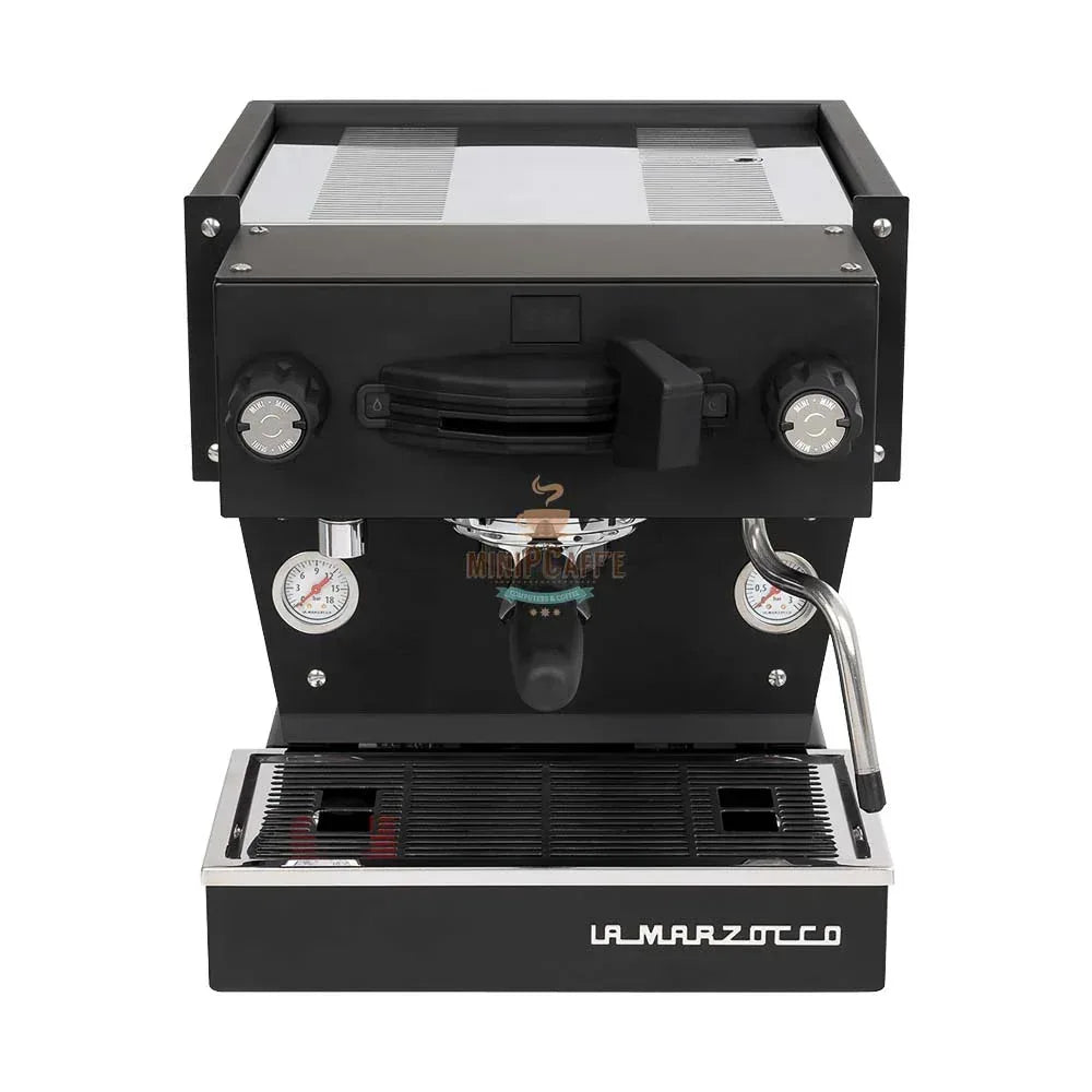 marzocco linea mini 2020年　mazzer グラインダー付 Máquina de Espresso La Marzocco Linea Mini R Preta – MiniPCaffe.com