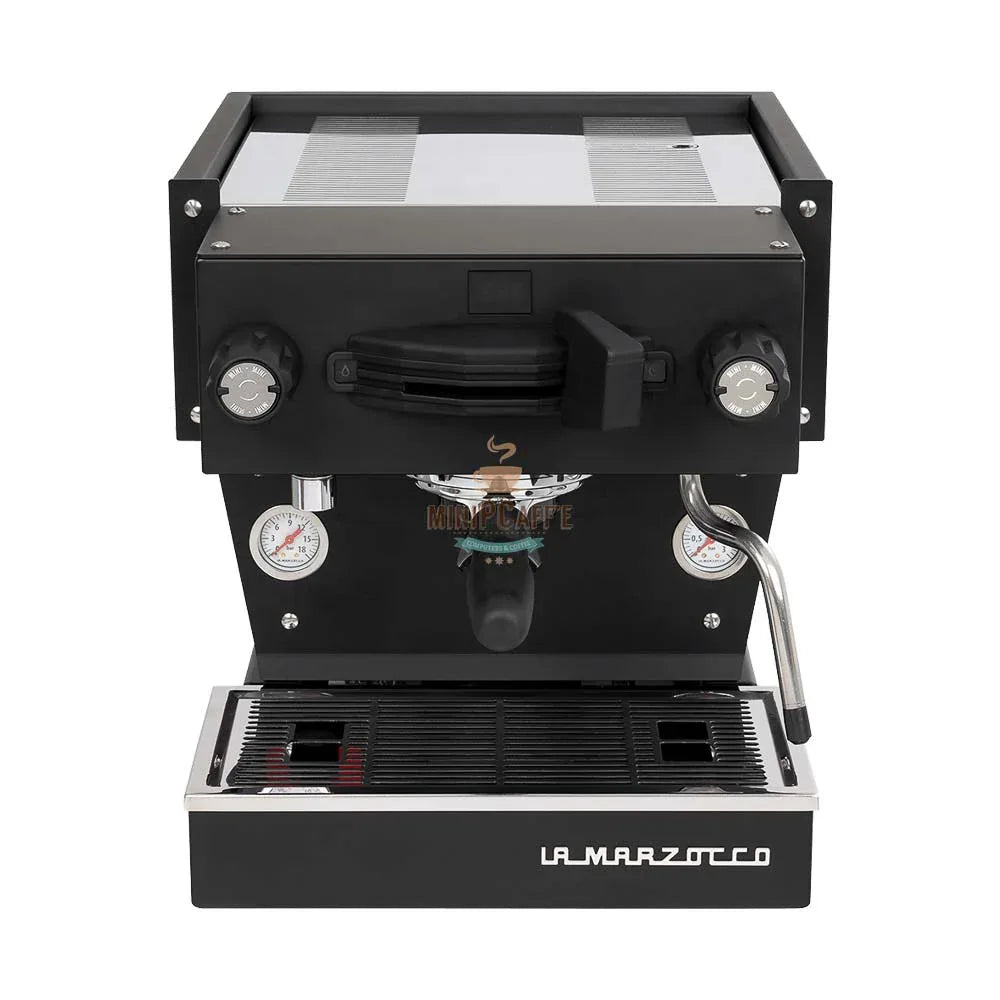 La Marzocco Linea Mini R Espresso Machine - MiniPCaffe.com