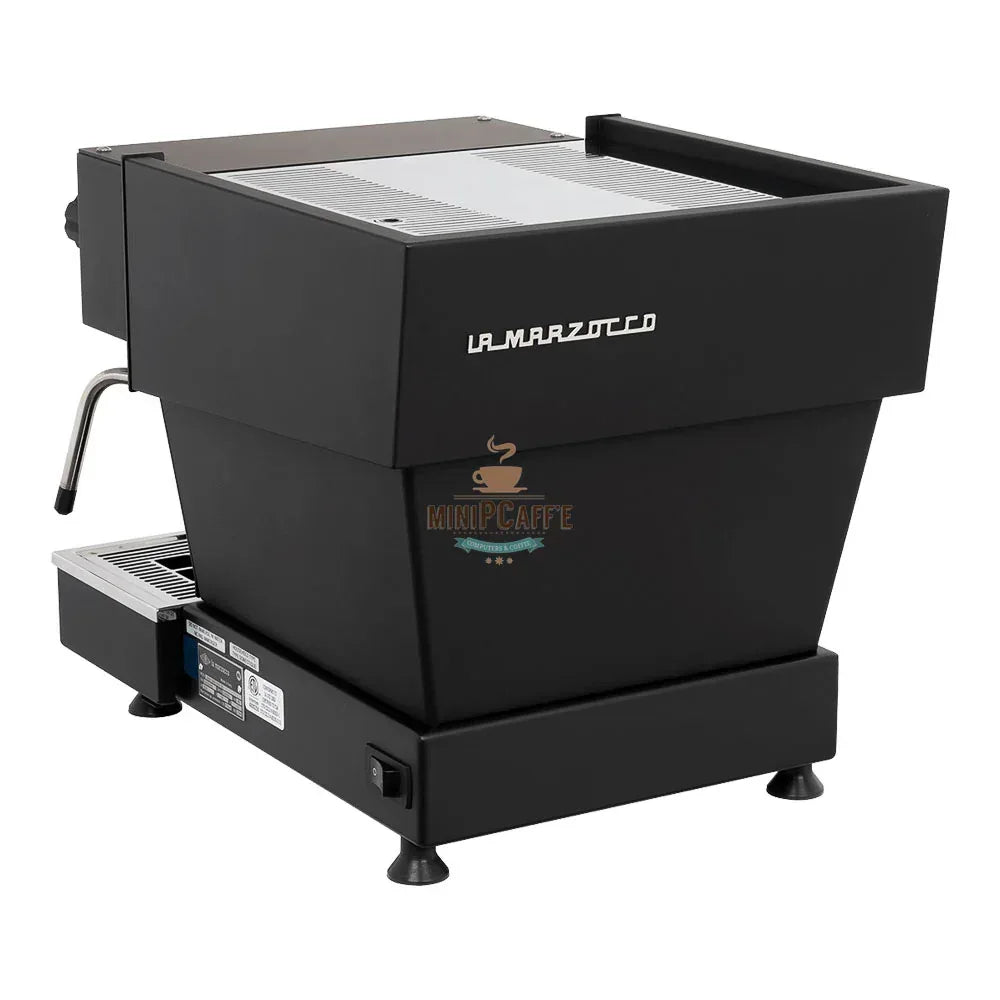 ラ マルゾッコ リネア ミニ R エスプレッソ マシン – MiniPCaffe.com