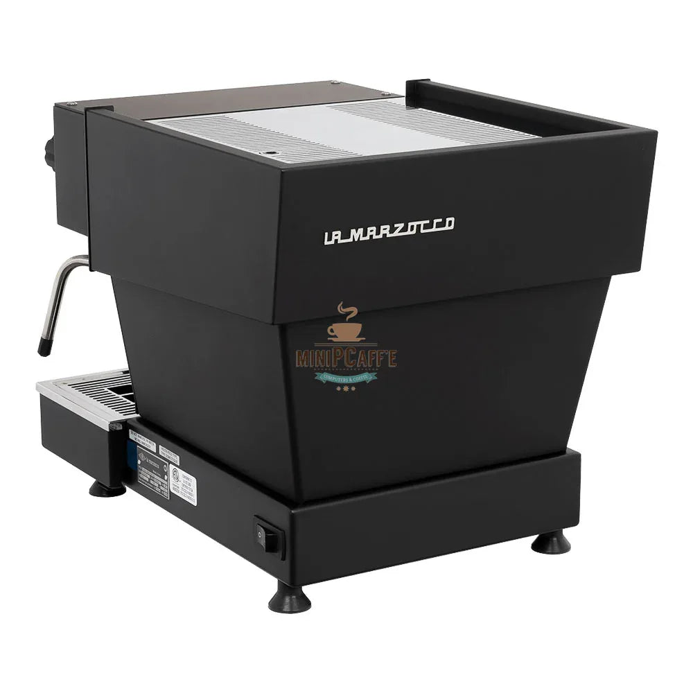 La Marzocco Linea Mini R Espresso Machine - MiniPCaffe.com