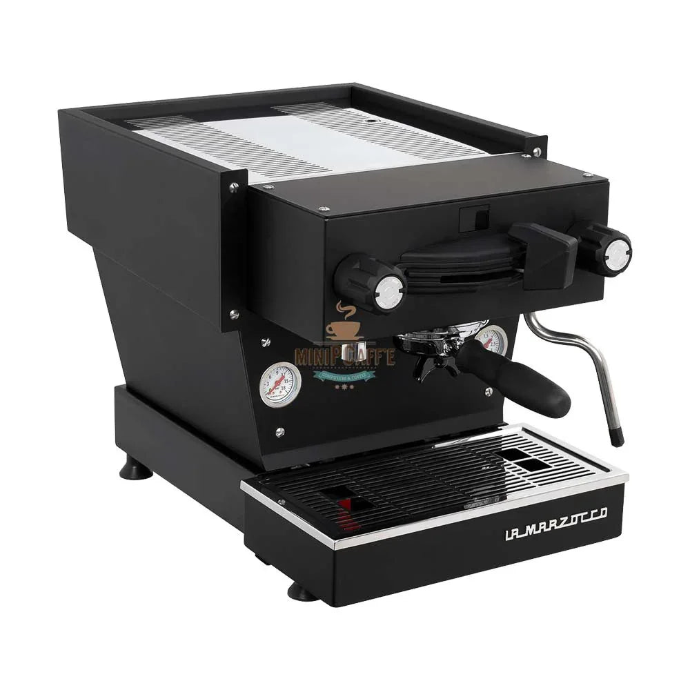 La Marzocco Linea Mini R Espresso Machine - MiniPCaffe.com