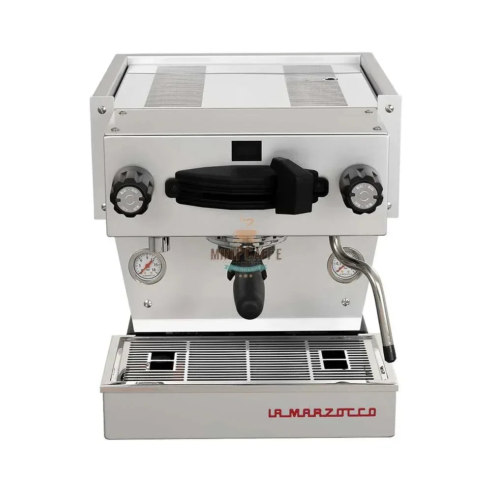 Máquina de Espresso La Marzocco Linea Mini R – MiniPCaffe.com