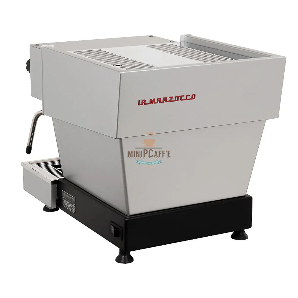 La Marzocco Linea Mini R Espresso Machine - MiniPCaffe.com