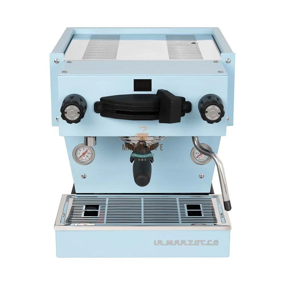 La Marzocco Linea Mini R Espresso Machine – MiniPCaffe.com