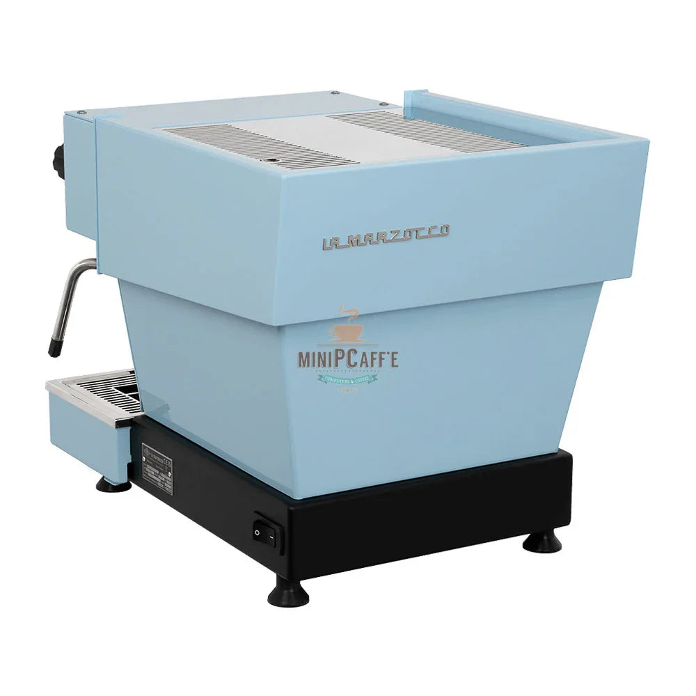 La Marzocco Linea Mini R Espresso Machine - MiniPCaffe.com