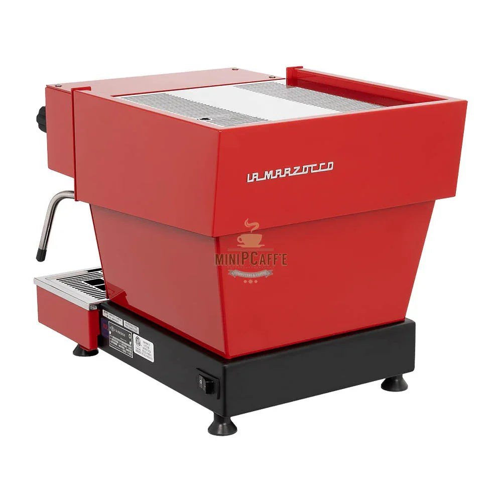 La Marzocco Linea Mini R Espresso Machine - MiniPCaffe.com
