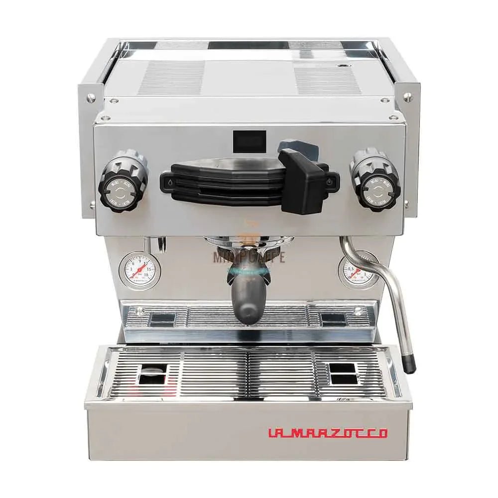 La Marzocco Linea Mini R Espresso Machine - MiniPCaffe.com