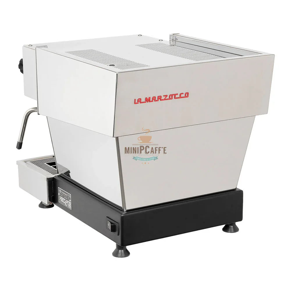 La Marzocco Linea Mini R Espresso Machine - MiniPCaffe.com