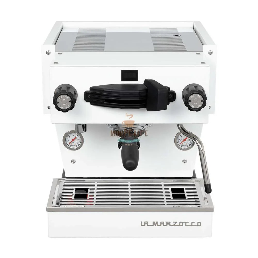 La Marzocco Linea Mini R Espresso Machine - MiniPCaffe.com