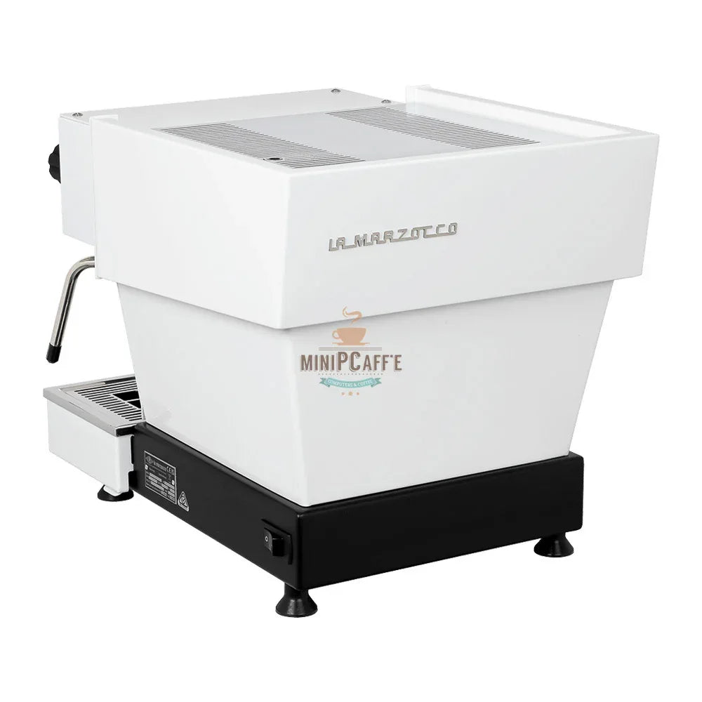 La Marzocco Linea Mini R Espresso Machine - MiniPCaffe.com