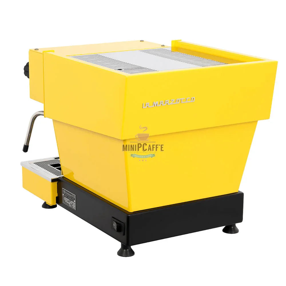 La Marzocco Linea Mini R Espresso Machine - MiniPCaffe.com