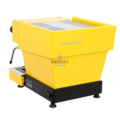 La Marzocco Linea Mini R Espresso Machine - MiniPCaffe.com
