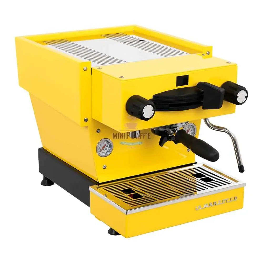 La Marzocco Linea Mini R Espresso Machine - MiniPCaffe.com