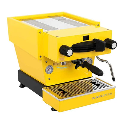 La Marzocco Linea Mini R Espresso Machine - MiniPCaffe.com