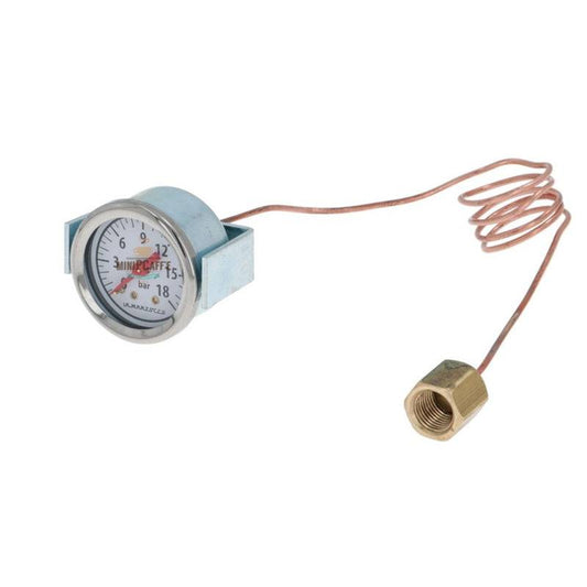 La Marzocco Linea Mini Replacement Pump Pressure Gauge 0-18 Bar