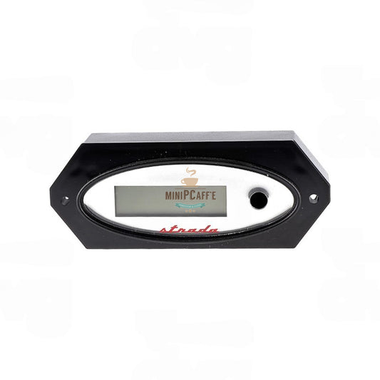 La Marzocco Strada EP hvit LCD-skjerm for encoder E.1.037