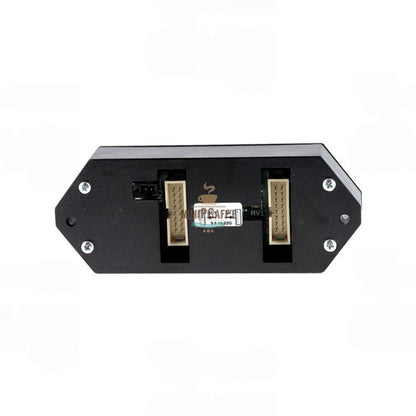 La Marzocco Strada EP Putih Layar LCD untuk Encoder E.1.037